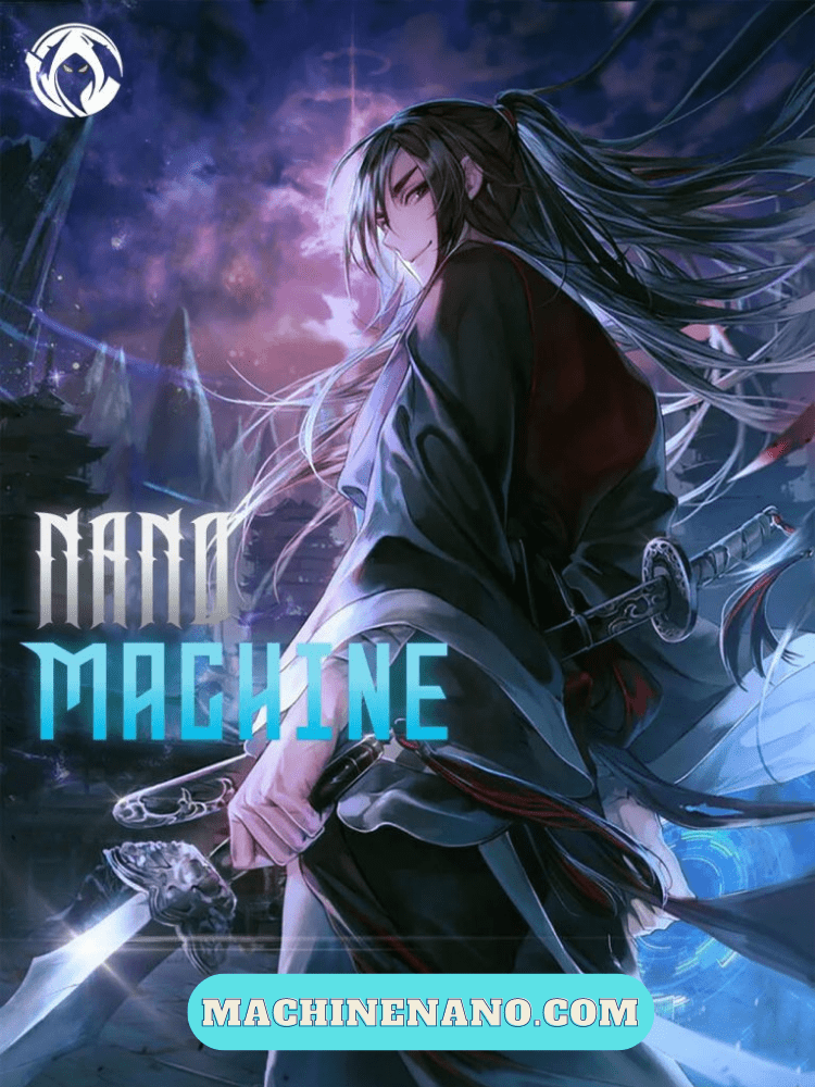 Nano Machine Chapter 275